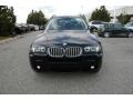 2009 X3 xDrive30i #8