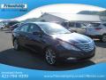2012 Sonata SE #5