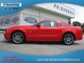 Click for details. 2013 Ford Mustang GT Coupe