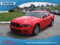 2013 Mustang GT Coupe #2