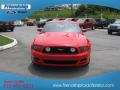 2013 Mustang GT Coupe #3
