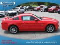 2013 Mustang GT Coupe #5
