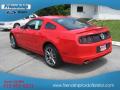 2013 Mustang GT Coupe #8