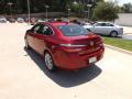 2012 Verano FWD #3