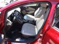 2012 Verano FWD #13