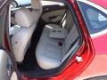 2012 Verano FWD #15
