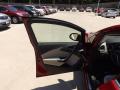 2012 Verano FWD #16