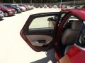 2012 Verano FWD #18