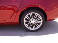 2012 Verano FWD #21