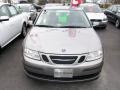 2005 9-3 Linear Sport Sedan #3