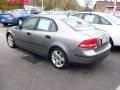 2005 9-3 Linear Sport Sedan #9
