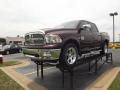 2012 Ram 1500 Laramie Longhorn Crew Cab 4x4 #1