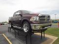 2012 Ram 1500 Laramie Longhorn Crew Cab 4x4 #3