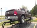 2012 Ram 1500 Laramie Longhorn Crew Cab 4x4 #5