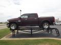 2012 Ram 1500 Laramie Longhorn Crew Cab 4x4 #8