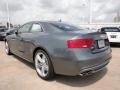 2013 Audi S5 Monsoon Gray Metallic #3 2013 Audi S5 Monsoon Gray Metallic #3