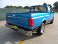 1995 F150 XL Regular Cab #3
