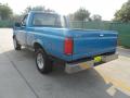1995 F150 XL Regular Cab #5