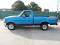 1995 F150 XL Regular Cab #6
