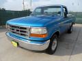 1995 F150 XL Regular Cab #7