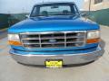 1995 F150 XL Regular Cab #8