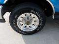  1995 Ford F150 XL Regular Cab Wheel #10