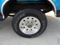 1995 F150 XL Regular Cab #11