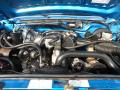  1995 F150 4.9 Liter OHV 12-Valve Inline 6 Cylinder Engine #18