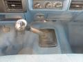  1995 F150 5 Speed Manual Shifter #27