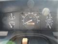  1995 Ford F150 XL Regular Cab Gauges #29