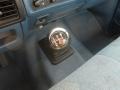 1995 F150 5 Speed Manual Shifter #32