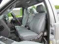  2012 Ford F350 Super Duty Steel Interior #17