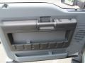 Door Panel of 2012 Ford F350 Super Duty XL Regular Cab 4x4 Dually #19