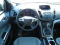 Dashboard of 2013 Ford Escape SE 1.6L EcoBoost #7