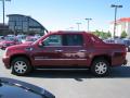 2007 Escalade EXT AWD #4 2007 Escalade EXT AWD #4