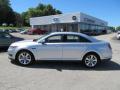 2012 Taurus Limited #2
