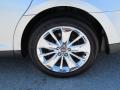2012 Taurus Limited #3