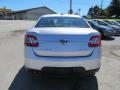 2012 Taurus Limited #5
