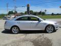 2012 Taurus Limited #7