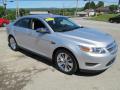 2012 Taurus Limited #8