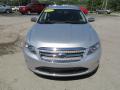2012 Taurus Limited #9