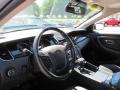 2012 Taurus Limited #17