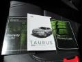2012 Taurus Limited #27