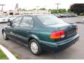 1996 Civic DX Sedan #2 1996 Civic DX Sedan #2
