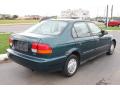 1996 Civic DX Sedan #12 1996 Civic DX Sedan #12