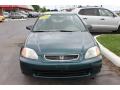 1996 Civic DX Sedan #16 1996 Civic DX Sedan #16
