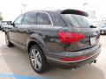 2012 Q7 3.0 TDI quattro #3