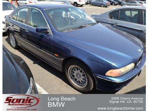 Biarritz Blue Metallic BMW 5 Series 528i Sedan. Click to enlarge. Biarritz Blue Metallic BMW 5 Series 528i Sedan. Click to enlarge.