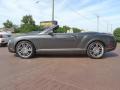  2010 Bentley Continental GTC Anthracite #2