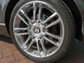 2010 Bentley Continental GTC  Wheel #12